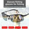 Polarized Fishing Glasses Men's Fish Watching Glasses Artifact Polarized Glasses  Fishing