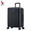 OIWAS Expandable Large Capacity Travel Luggage