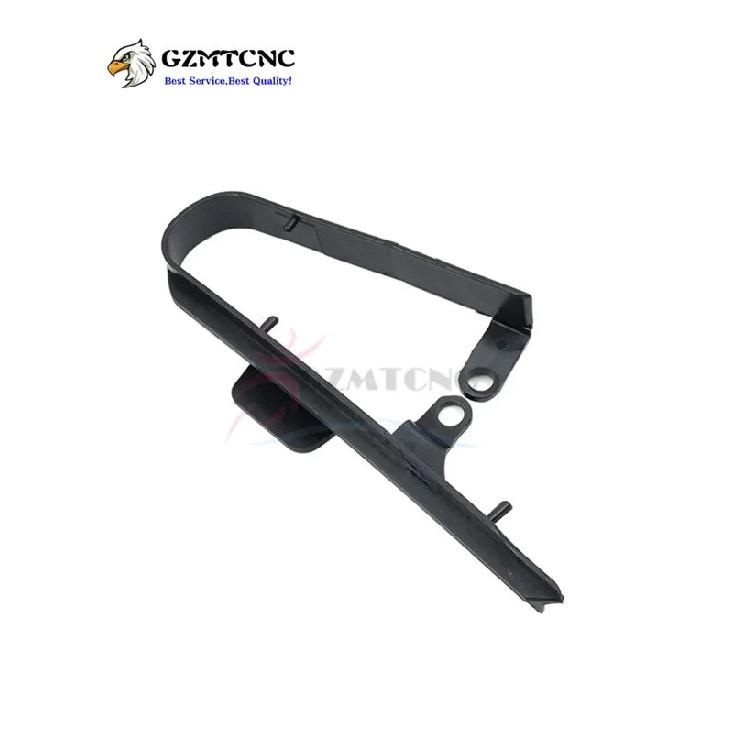 2006 2007 ZX10R Swingarm Rubber For Kawasaki Ninja ZX-10R ZX 10R 06 07 Swing Arm Chain Slider Guide Buffer Cover Protector