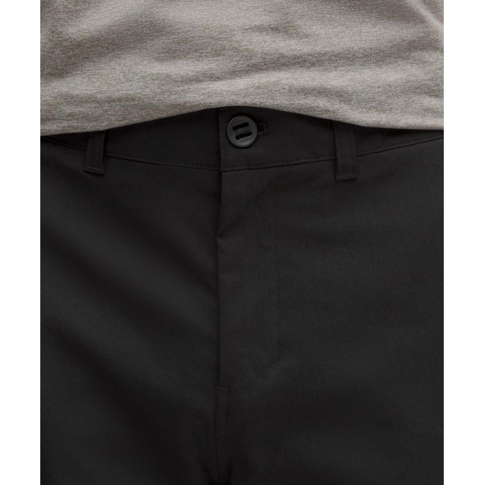 Lululemon Commission Classic Fit Pant 30l Black