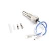 Car Gauge Water Oil Temperature Sender Sensor Probe NPT 1/8 for Automotive Use