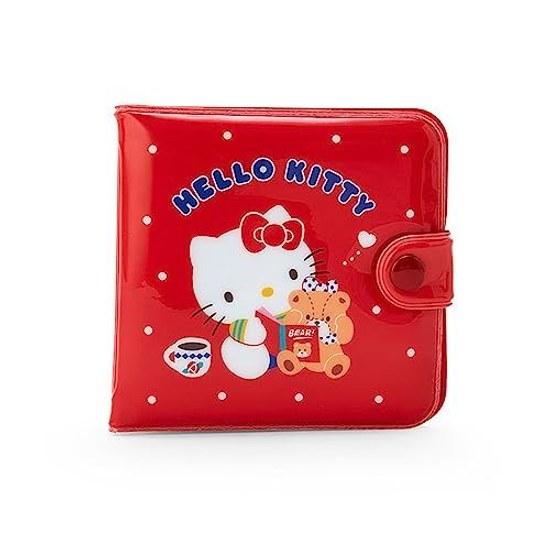 Sanrio Hello Kitty Vinyl Wallet 713058