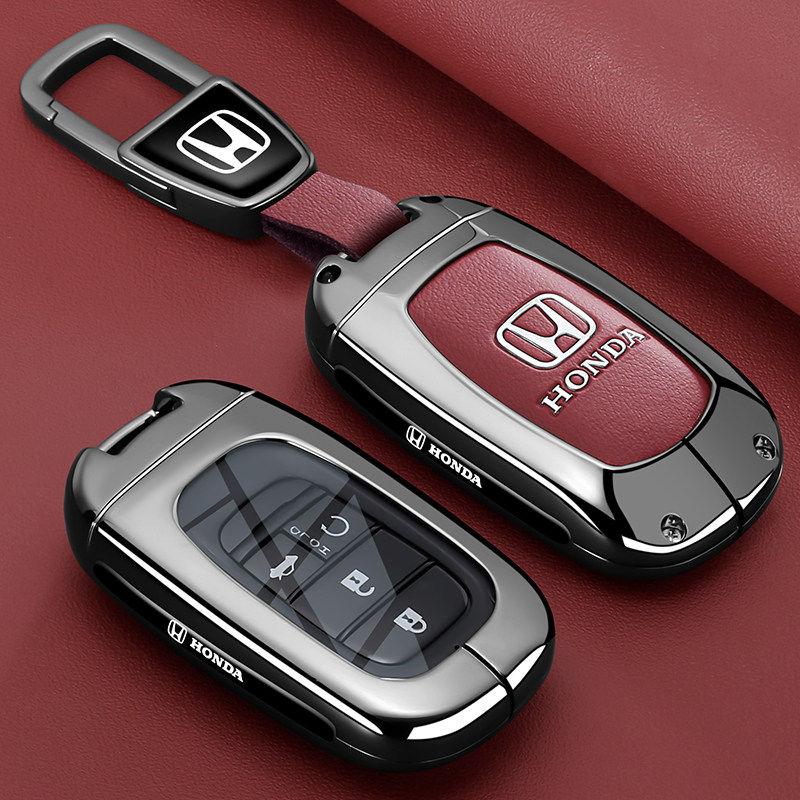 26 Honda CRV Keycases, 25 New Eleventh Generation Accord Civic XRV, Haoying Odyssey, High-end Men's Shell Buckle
