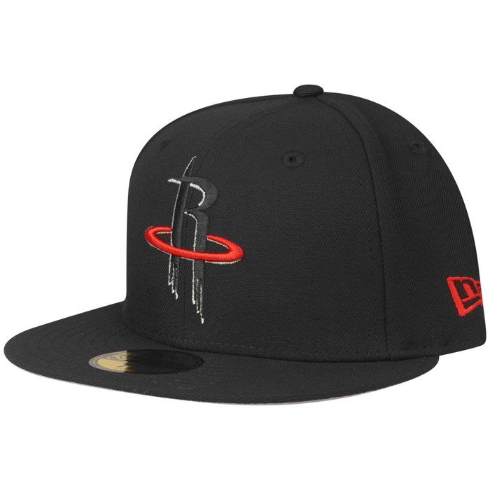 New Era 59Fifty Fitted Cap - NBA Teams Sidepatch