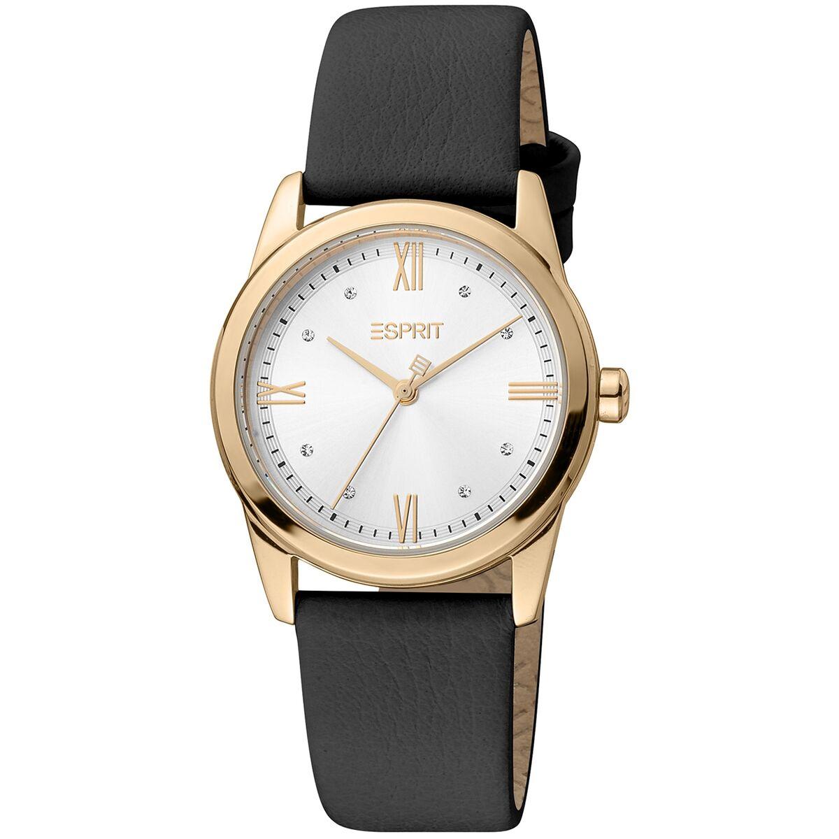 

Женские часы Esprit ES1L217L1045 TU прозрачный