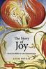 Kniha The Story Of Joy by Adam Potkay - Hardback