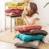 Textil do obýváku a jídelny – Potahy na židle