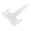 DA61-06796A Clip di Drenaggio per Frigorifero, Accessorio per Elettrodomestici per Foro di Sbrinamento Evaporatore Frigorifero