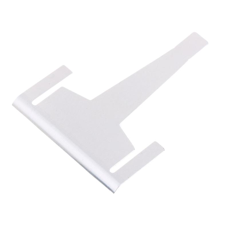 DA61-06796A Clip di Drenaggio per Frigorifero, Accessorio per Elettrodomestici per Foro di Sbrinamento Evaporatore Frigorifero