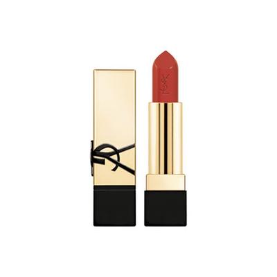 Rouge Pur Couture Caring Satin Lipstick