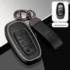 Premium Biao Che Zu Hongqi H5/HS7 Key Case for Men & Women – Full-Cover Protective Bag