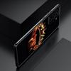 Dragon Mother Thrones Black Silicone Phone Case For Samsung Galaxy S23 S21 S20 FE S24 S22 Ultra S10E S10 S9 S8 Plus