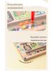 Toddler Magnetic Maze Puzzle: Concentration & Logical Thinking Toy