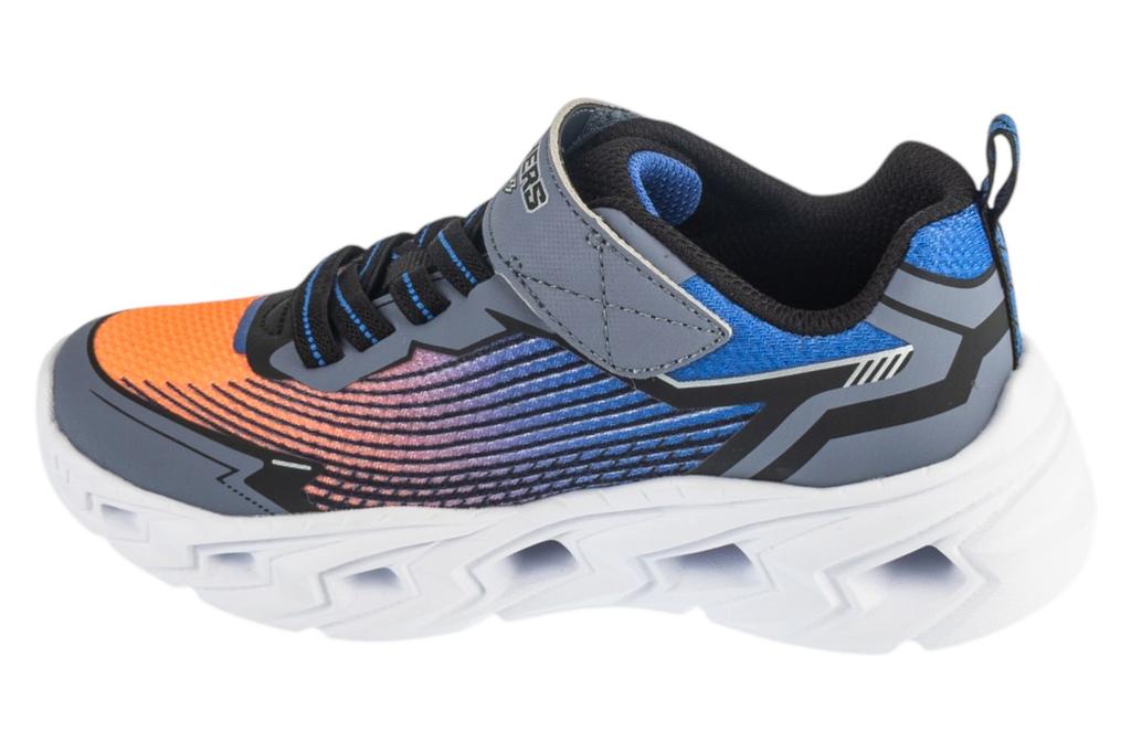 Skechers Vortex 3.0, for Boy Grey Sneakers