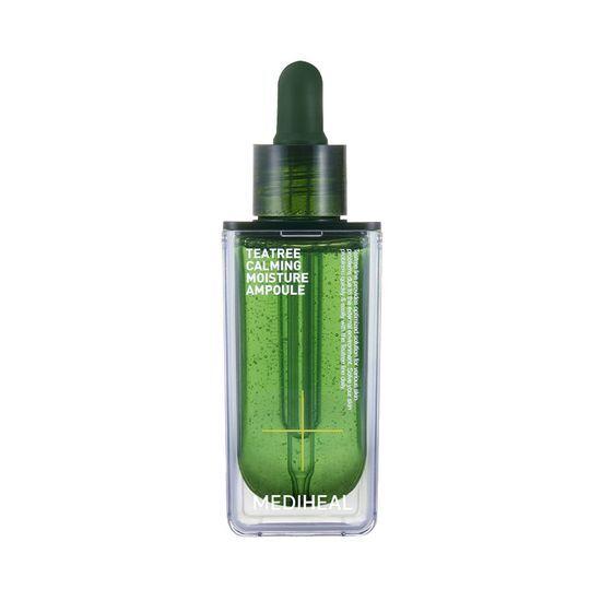 MEDIHEAL TEATREE CALMING MOISTURE AMPOULE 50ml (+23ml)