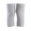 1 Pair Winter Warm Knee Pads Bamboo Charcoal Protective Gear Women Old Men Kneepad Support Winter Running Knee Protector