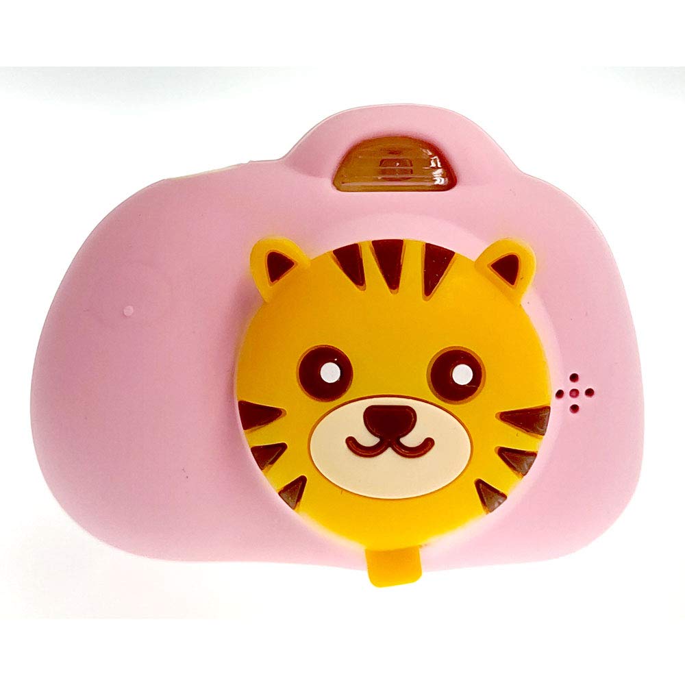 

Royal Kids Camera MY FIRST CAMERA PINK