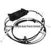 Land Rover Range Rover Actuator SNF500025/LR019223/SNF500150/LR072318