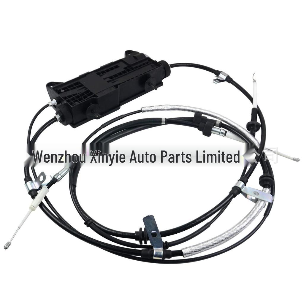 Land Rover Range Rover Actuator SNF500025/LR019223/SNF500150/LR072318