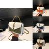 Trendy Chic Women's Small Square Bag Stylish Vintage Crossbody Shoulder Handbag In Brown Orange Blue Green Pu Material