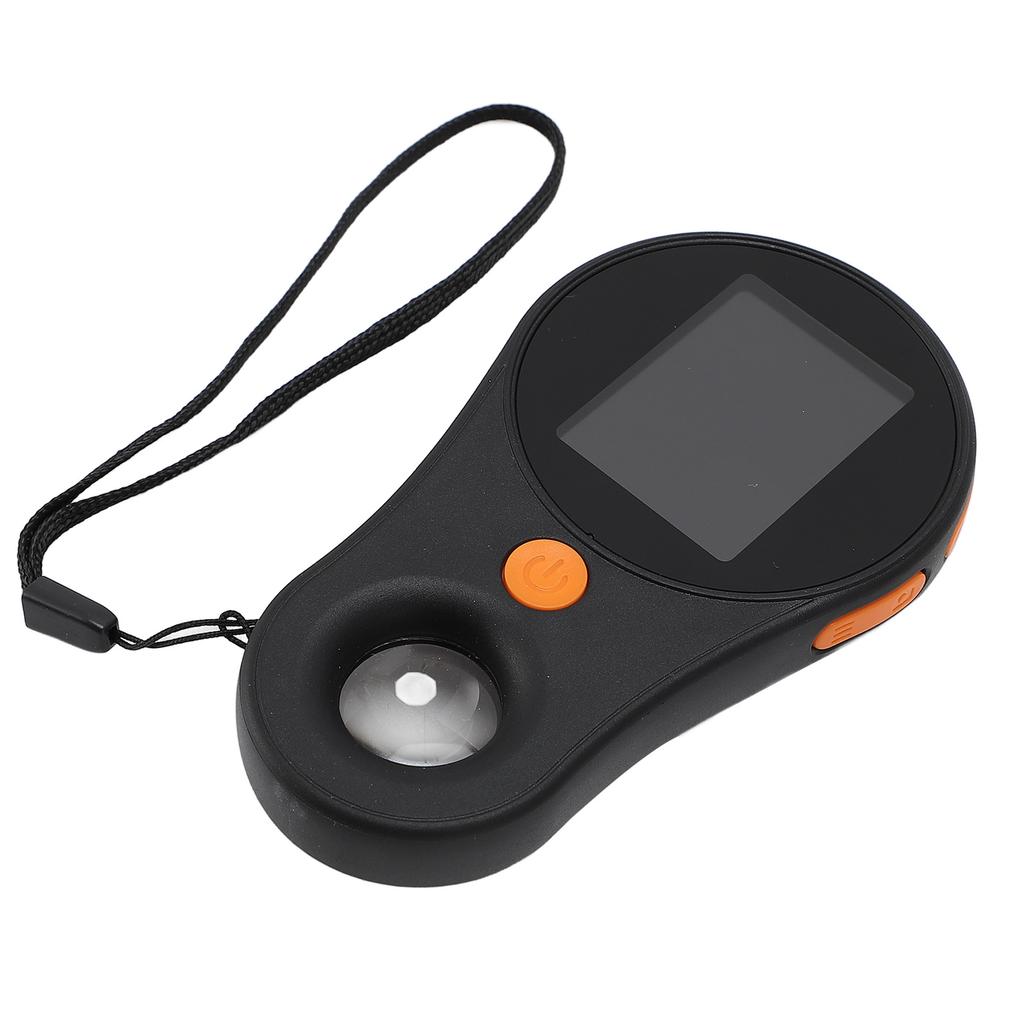 NaMacro Microscope with 8 LEDs 2MP Lens Fixed   2.0 Inch   Color Screen 500X Handheld Magnifying Glass