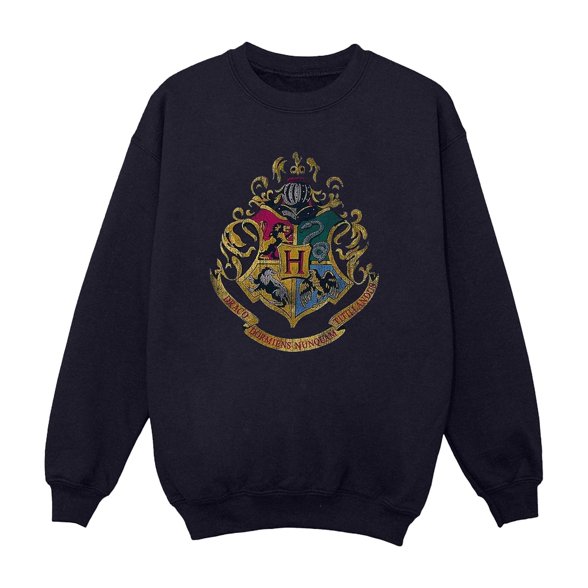 Moletom Harry Potter Feminino - Conforto E Estilo Para Fãs