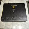 LESTEL Gold Foil Baijiu Glass Set