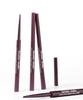 Kissme Long Stay Sharp Gel Liner