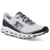 ON  Cloudvista Glacier Black Women Sneakers Grey 64.99058