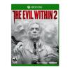 The Evil Within 2 (Importation Nord-Américaine) - Xbox One