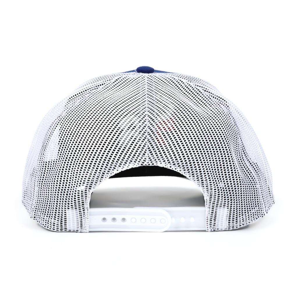 Seven Mesh Cap 47 TRUCKER NBA Golden State Warriors Golden State Warriors [Forty Brand]