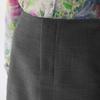 JNBY 2025 Spring Casual Midi Skirt
