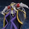 Overlord Ainz Ooal Gown Figure
