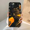 Valorant Game Handyhülle Für iPhone 17 Air 16 15 13 11 12 14 Pro Max 13 12 mini 15 16 Plus 16e Hülle Coque