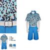 Barbie Ken Halloween Cosplay Costume For Men Popular Movie Character Role Play Outfit Star Destiny)