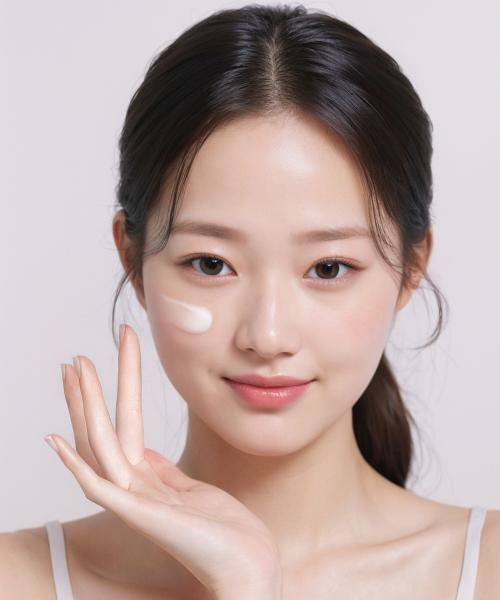 Dr. Gila Revitalux Enhancer EGF Cream