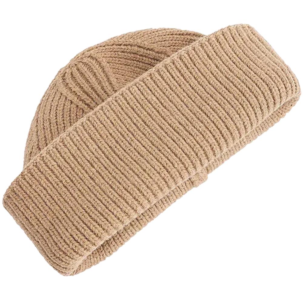 New Butterfly Embroidery Beanie Hats Winter Warm Cap Y2K Hats For Women Solid Color Winter Knitted Girl Hats Gift