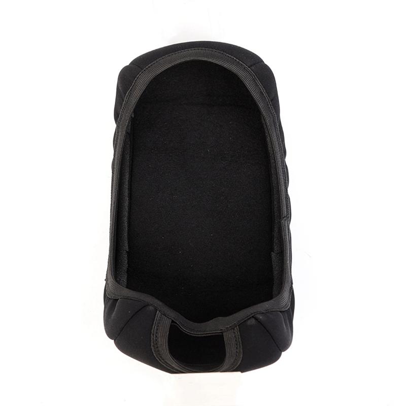 Center Console Armrest Box Pad Cover Protection For Jeep Compass 2007-2016 Liberty 2011-2016 Interior Accessories-A87Q