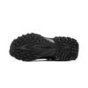 Li Ning CF Su Lin Chuan Comfortable Versatile Non-Slip Wear-Resistant Low-Top Outdoor Functional Shoes Unisex Shoes Black White AHCU058-1