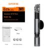 Shenhuo D25 Multifunctional LED Flashlight
