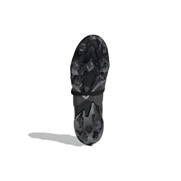 Adidas Predator Accelerator Fg 'Black Grey' FZ5428