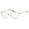 Femei S Mk3039 1213 56 toulouSe 56 mm Shiny Mink OpticalS Shiny Mink