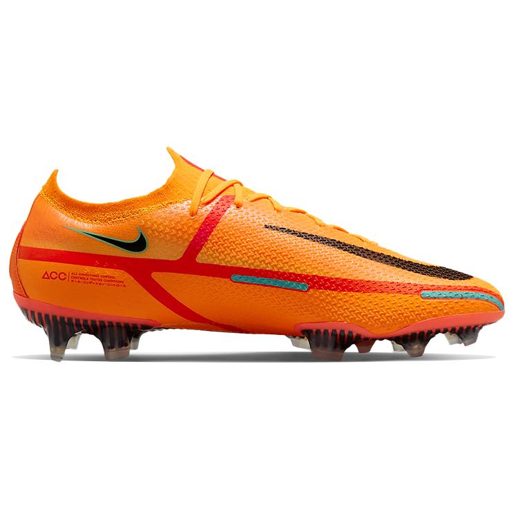 Nike Phantom GT2 Elite Fg Laser Orange CZ9890-808