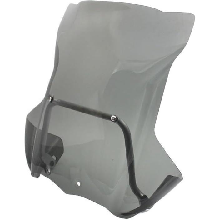 

Motorbike Windscreen Motorcycle ABS Plastic Front Windshield Side WindScreen Deflectors for BM&W R1200GS Adventure 2005-2012 Color B