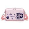 Shoulder Bags Kids Girl Crossbody Bag Animal Pattern Durable Gift Daily