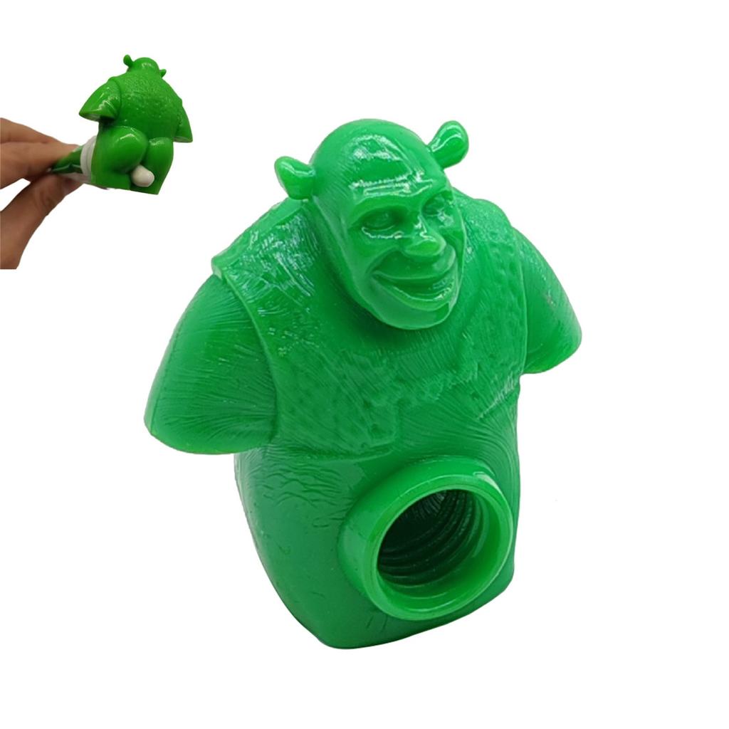 Funny Toothpaste Cap Spoof Toothpaste Cap Fun Toothpaste Utensils Children's Funny Toothpaste Cap