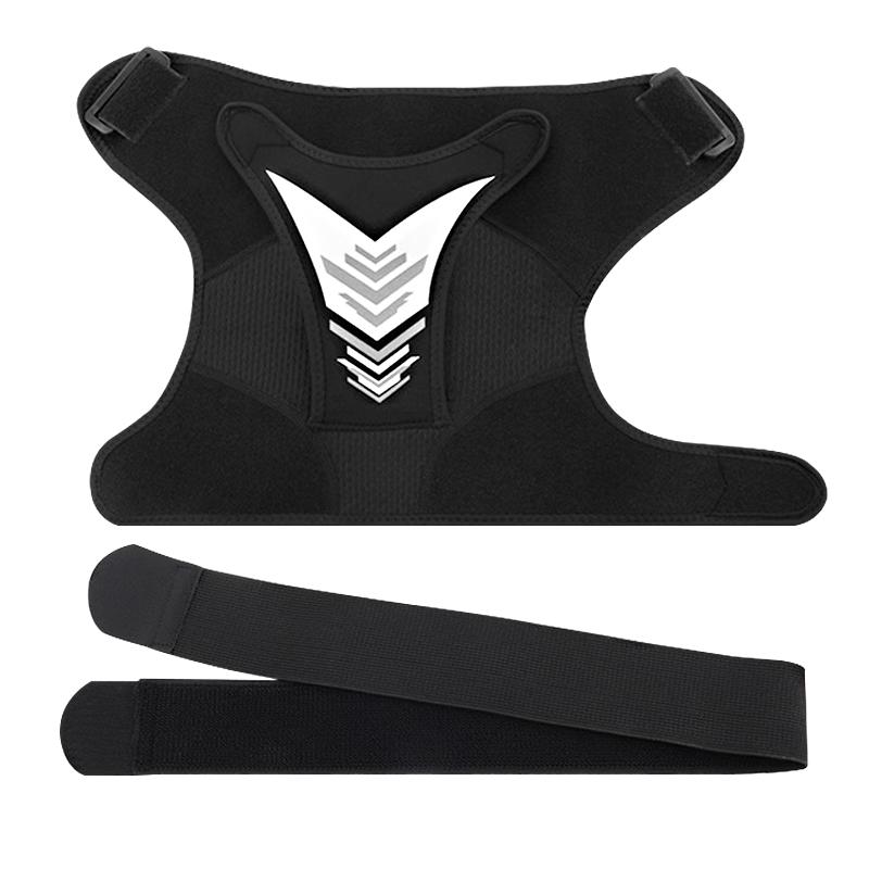 Ronglv Professional Sports Shoulder Brace