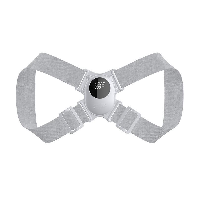 Intelligent Aligners Vibrate To Remind Adults and Children To Correct Students' Anti-hunchback Parts and Correct Sitting Posture
