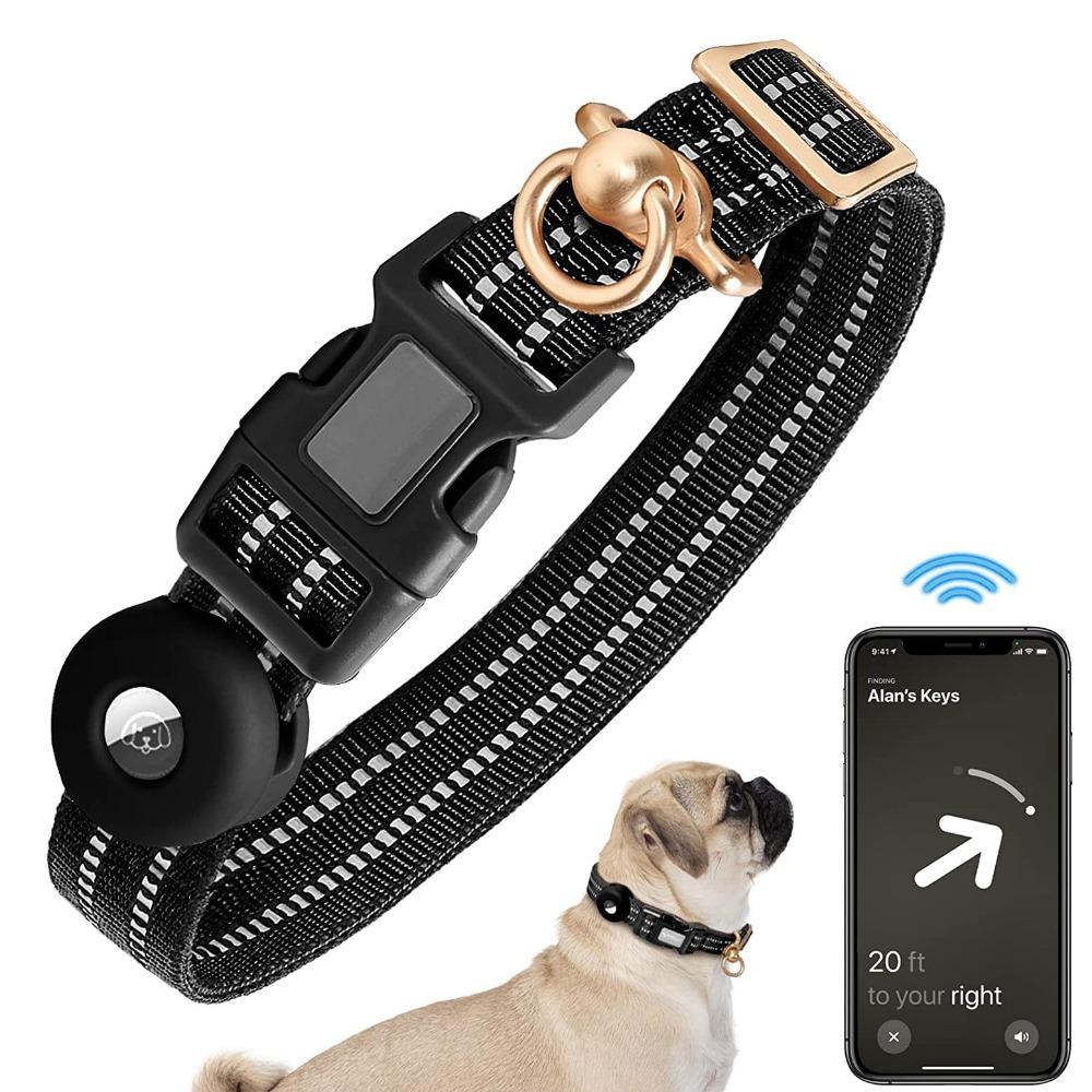 Nylon dog chest strap medium and large dog tactical dog strap leash anti-strangulation pet chest and back collar
