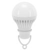 5W USB Low Voltage LED Bulb Light Family Emergency Bulb 5V for Outdoor Camping White Light
